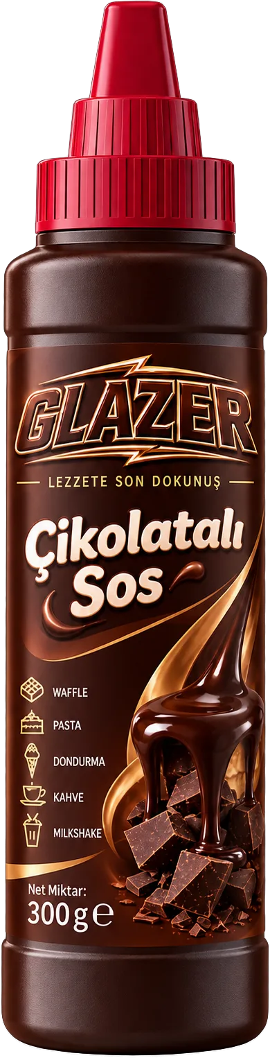 Çikolatalı Sos